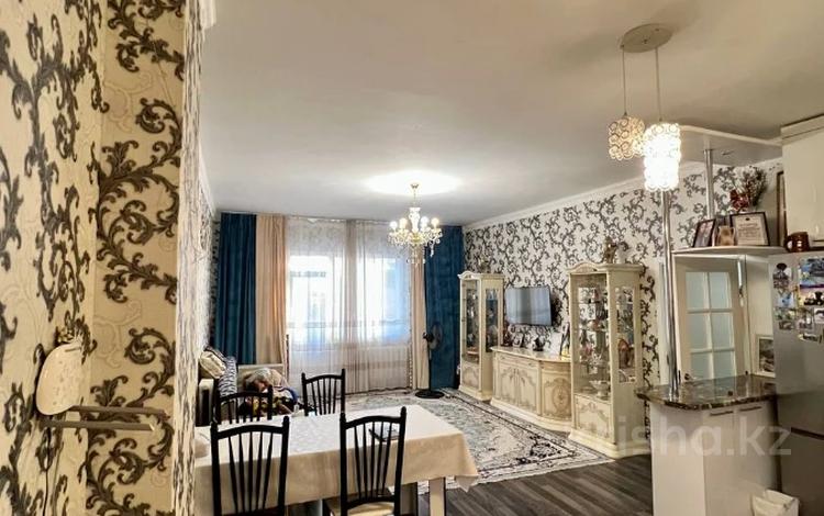 2-комнатная квартира · 66.7 м² · 2/24 этаж, Байтурсынова 12/1 за 32.6 млн ₸ в Астане, Сарайшык р-н — фото 2
