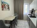 3-комнатная квартира · 81.4 м² · 1/2 этаж, Омар Досжанова за 22 млн ₸ в Костанае — фото 20