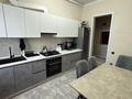 3-комнатная квартира · 81.4 м² · 1/2 этаж, Омар Досжанова за 22 млн ₸ в Костанае — фото 21