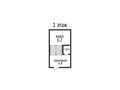 3-комнатная квартира · 81.4 м² · 1/2 этаж, Омар Досжанова за 22 млн ₸ в Костанае — фото 53