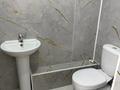 2-бөлмелі пәтер · 63 м² · 1/9 қабат, Нұрсая ш/а. 120, бағасы: 26 млн ₸ в Атырау, мкр Нурсая — фото 4