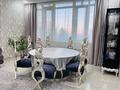 2-комнатная квартира · 90 м² · 5/10 этаж, А. Бокейханова 8 — Президентский парк за 50 млн ₸ в Астане, Есильский р-н — фото 9