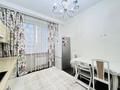 2-комнатная квартира · 90 м² · 5/10 этаж, А. Бокейханова 8 — Президентский парк за 50 млн ₸ в Астане, Есильский р-н — фото 14