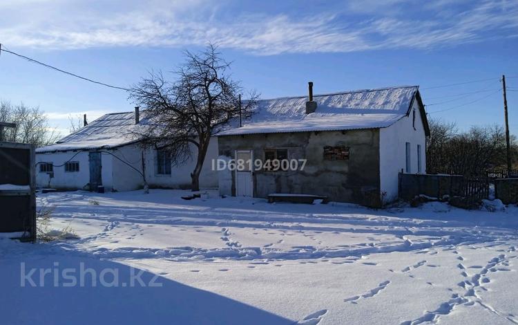 Отдельный дом • 3 комнаты • 98 м² • 12 сот., Калинина 80 за 1 млн 〒 в Антоновка — фото 2
