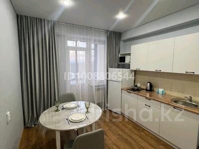 1-комнатная квартира · 42 м² · 6/9 этаж, Жибек Жолы 13 — Магнум, Мешіт за 12 000 ₸ в Усть-Каменогорске