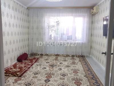 3-комнатная квартира · 60 м² · 3/6 этаж, мкр 8, Бр Жубановых 276 — Сатпаева за 25 млн ₸ в Актобе