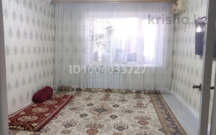 3-комнатная квартира · 60 м² · 3/6 этаж, мкр 8, Бр Жубановых 276 — Сатпаева за 25 млн ₸ в Актобе — фото 2