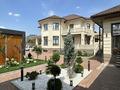 Отдельный дом · 7 комнат · 650 м², мкр Нур Алатау — Роза Жаманова за ~ 1.2 млрд ₸ в Алматы, Бостандыкский р-н — фото 25