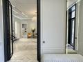 Отдельный дом · 7 комнат · 650 м², мкр Нур Алатау — Роза Жаманова за ~ 1.2 млрд ₸ в Алматы, Бостандыкский р-н — фото 34