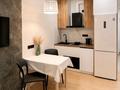 1-бөлмелі пәтер · 34 м² · 9/16 қабат, Утепова 31 — Утепова кекилбайулы, бағасы: 25 000 ₸ в Алматы, Бостандыкский р-н — фото 5