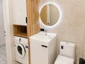 1-бөлмелі пәтер · 34 м² · 9/16 қабат, Утепова 31 — Утепова кекилбайулы, бағасы: 25 000 ₸ в Алматы, Бостандыкский р-н — фото 8