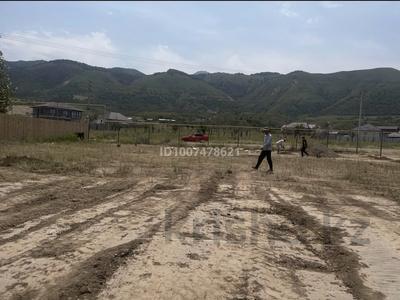 Участок · 6 соток, Новостройка 2 за 17 млн 〒 в Талгаре