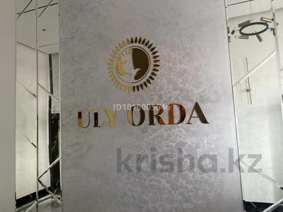 1-комнатная квартира · 48 м² · 5/9 этаж, мкр Шымсити, Байдибек би 10/3 за 130 000 ₸ в Шымкенте, Абайский р-н