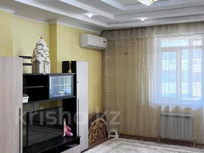 2-бөлмелі пәтер · 92 м² · 11/15 қабат, Абая 150/230, бағасы: 67 млн ₸ в Алматы, Бостандыкский р-н