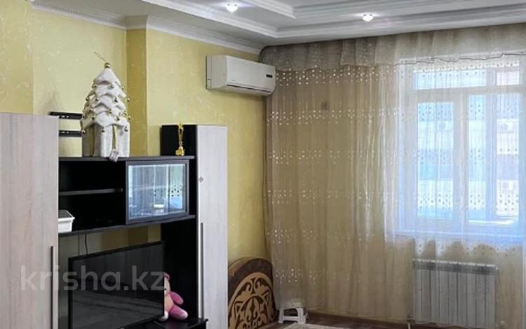 2-бөлмелі пәтер · 92 м² · 11/15 қабат, Абая 150/230, бағасы: 67 млн ₸ в Алматы, Бостандыкский р-н — фото 7