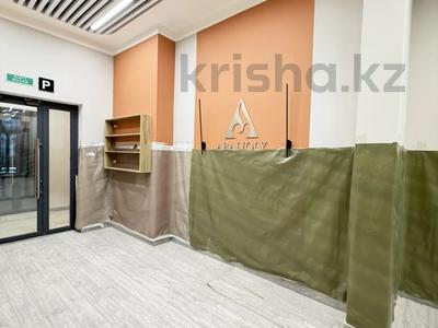 2-комнатная квартира · 68 м² · 11/17 этаж, Ермек Серкебаев 22 за 35 млн ₸ в Астане, Нура р-н