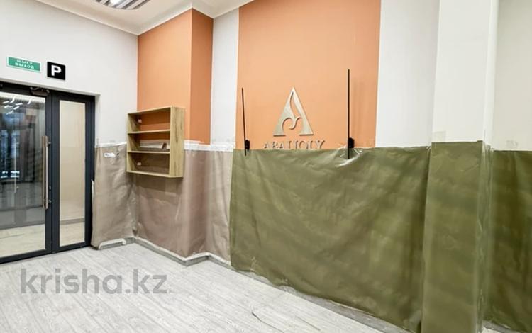 2-комнатная квартира · 68 м² · 11/17 этаж, Ермек Серкебаев 22 за 35 млн ₸ в Астане, Нура р-н — фото 3