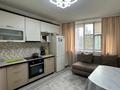 1-бөлмелі пәтер · 43 м² · 1/24 қабат, Бауыржана Момышулы 11, бағасы: 25.6 млн ₸ в Астане, Алматы р-н