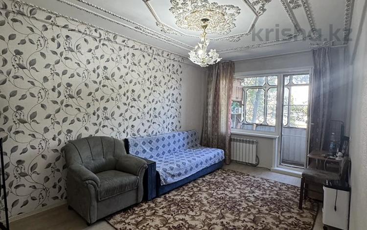 1-комнатная квартира · 36 м² · 3/5 этаж, Сатпаева 24 — КШТ за 16 млн ₸ в Усть-Каменогорске — фото 3