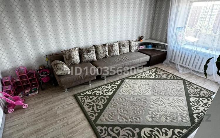 2-бөлмелі пәтер · 52 м² · 9/9 қабат, Ибраева 156, бағасы: 200 000 ₸ в Семее — фото 2