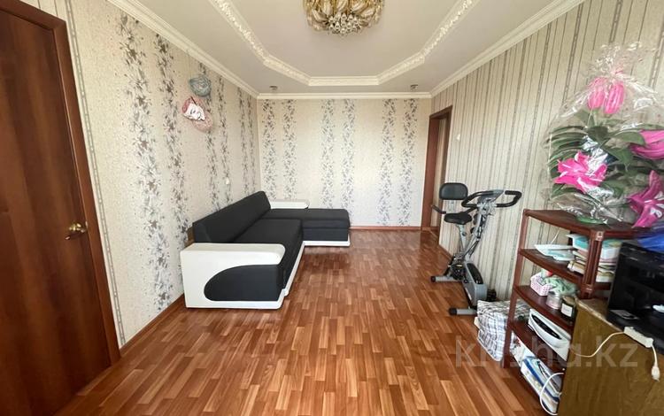 3-комнатная квартира · 57.5 м² · 5/5 этаж, Жамбыла 75 за 10 млн ₸ в Сарани — фото 2