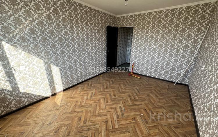 2-комнатная квартира · 48.3 м² · 5/5 этаж, Алтынсарина 26 за 7.8 млн 〒 в Кентау — фото 2