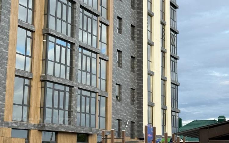 2-комнатная квартира · 76.3 м² · 6/9 этаж, 5 апреля за 38.9 млн ₸ в Костанае — фото 3
