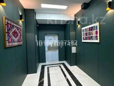 2-бөлмелі пәтер · 64 м² · 3/9 қабат, Гагарина 24а, бағасы: 30 млн ₸ в Шымкенте