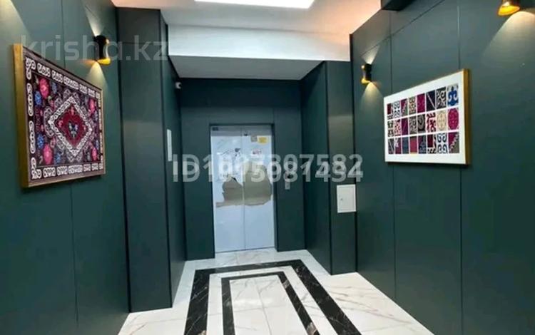 2-бөлмелі пәтер · 64 м² · 3/9 қабат, Гагарина 24а, бағасы: 30 млн ₸ в Шымкенте — фото 2