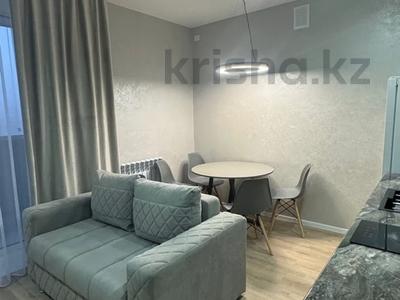 1-комнатная квартира · 50 м² · 8/9 этаж, Жамакаева 163 — Пархоменко за 2 500 〒 в Семее