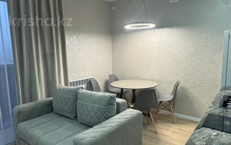 1-комнатная квартира · 50 м² · 8/9 этаж, Жамакаева 163 — Пархоменко за 2 500 〒 в Семее — фото 11