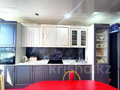 3-комнатная квартира · 80 м² · 4/16 этаж, Б.Момышулы 27 — ЕНУ, ЕВРАЗИЯ за ~ 36.6 млн ₸ в Астане, Алматы р-н