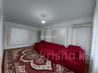 3-комнатная квартира · 58 м² · 5/5 этаж, Гагарина 40 — Кримлевская за 180 000 〒 в Шымкенте, Абайский р-н