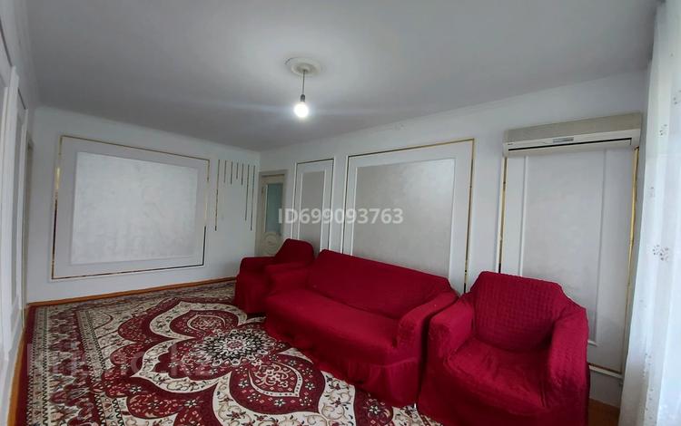 3-комнатная квартира · 58 м² · 5/5 этаж, Гагарина 40 — Кримлевская за 160 000 〒 в Шымкенте, Абайский р-н — фото 13