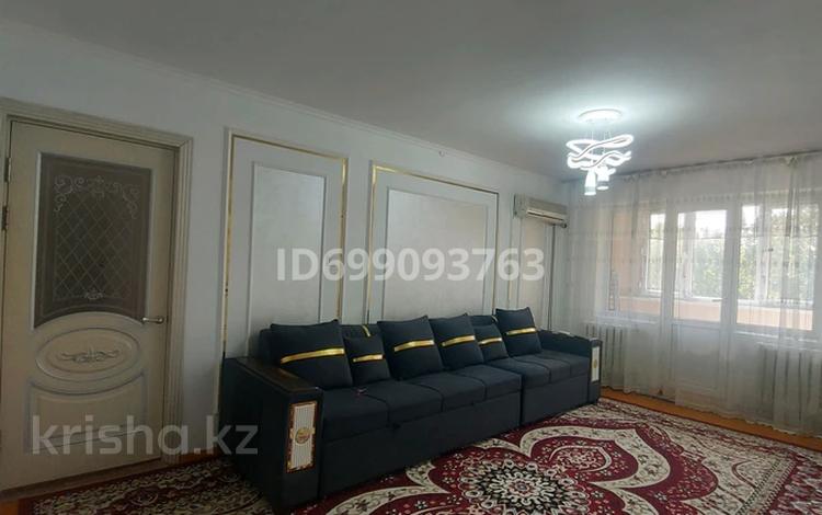 3-комнатная квартира · 58 м² · 5/5 этаж, Гагарина 40 — Кримлевская за 200 000 ₸ в Шымкенте, Абайский р-н — фото 17