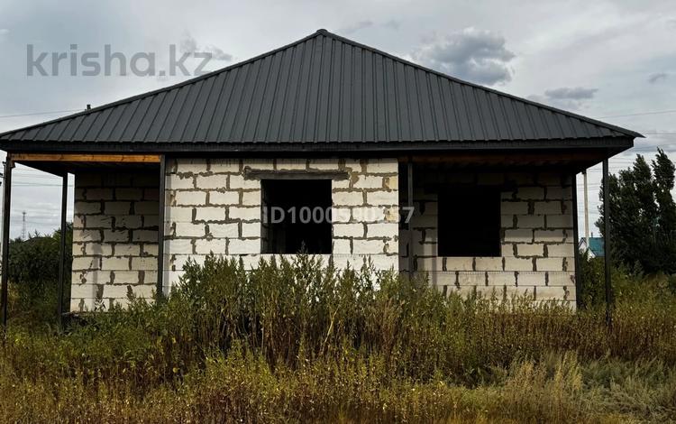 Жер телімі · 8 сотық, С/К олимпиец 191, бағасы: 14 млн ₸ в Актобе, жилой массив Акжар-2 — фото 8