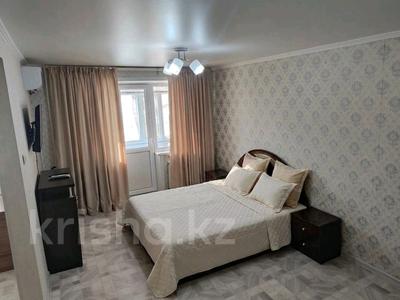 1-комнатная квартира · 36 м² · 2/5 этаж, Бейбітшілік 37 за 12 000 ₸ в Жезказгане
