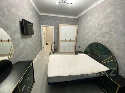 2-комнатная квартира · 53 м² · 11/12 этаж, Казыбек би 3, 3/1, 3/2 за ~ 40 млн 〒 в Астане, Нура р-н