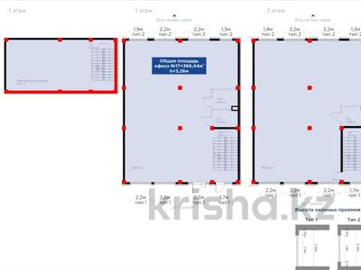 Свободное назначение, офисы, магазины и бутики, общепит, салоны красоты, медцентры и аптеки, образование, развлечения · 324 м² за ~ 495.3 млн 〒 в Шымкенте
