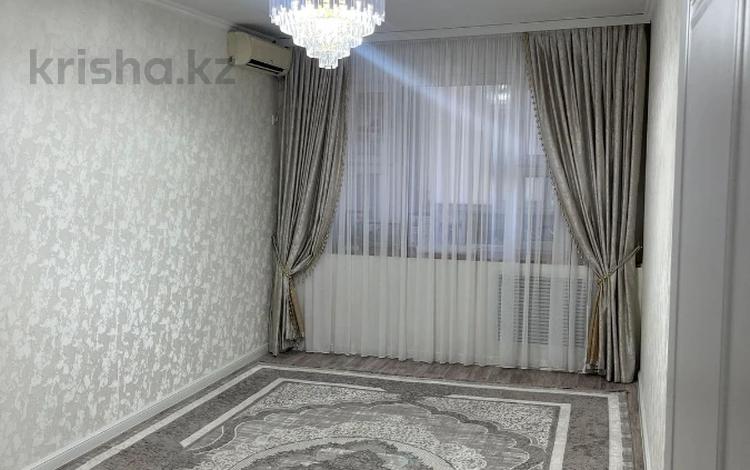 3-бөлмелі пәтер · 71 м² · 4/5 қабат, 28-ш/а. 35, бағасы: 20 млн ₸ в Актау, 28-й мкр — фото 3