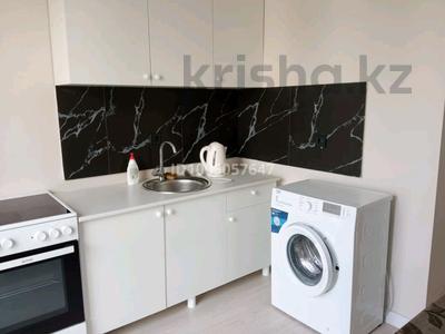 1-бөлмелі пәтер · 28 м² · 3/3 қабат, Устирт — 7 гор больница, бағасы: 18.5 млн ₸ в Коксай (пути Ильича)