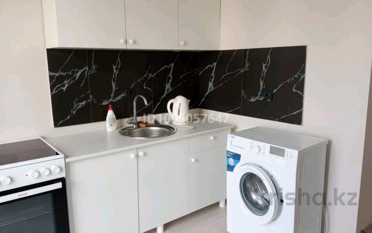 1-бөлмелі пәтер · 28 м² · 3/3 қабат, Устирт — 7 гор больница, бағасы: 18.5 млн ₸ в Коксай (пути Ильича) — фото 11