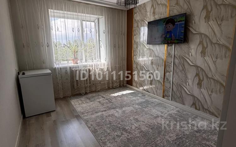 1-комнатная квартира · 30.1 м² · 4/5 этаж, Алтын казык 4А за 12.5 млн ₸ в Косшы — фото 3
