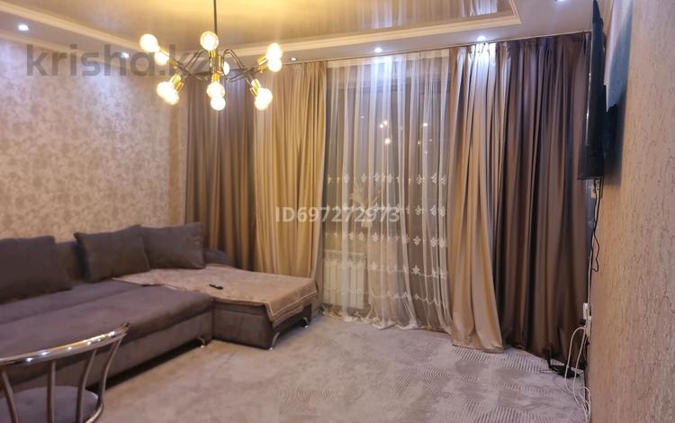 2-комнатная квартира · 65 м² · 12/15 этаж, мкр Сайран, Толе би 273а — Толе би тлендиева за 16 000 〒 в Алматы, Ауэзовский р-н — фото 14