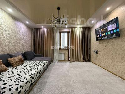 2-комнатная квартира · 65 м² · 12/15 этаж, мкр Сайран, Толе би 273а — Толе би тлендиева за 17 000 ₸ в Алматы, Ауэзовский р-н