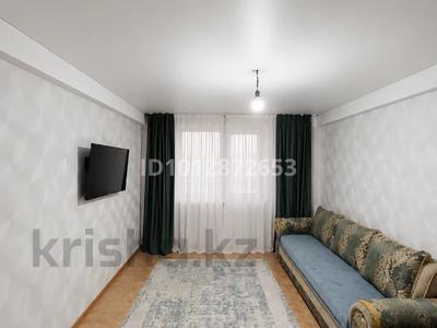 2-бөлмелі пәтер · 52.3 м² · 9/10 қабат, Карагайлы 23, бағасы: 23.5 млн ₸ в Семее
