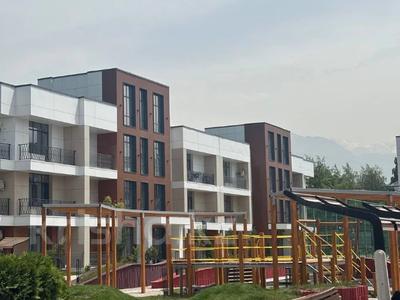 2-комнатная квартира · 66 м² · 3/3 этаж, мкр Курамыс 78 за 60 млн 〒 в Алматы, Бостандыкский р-н