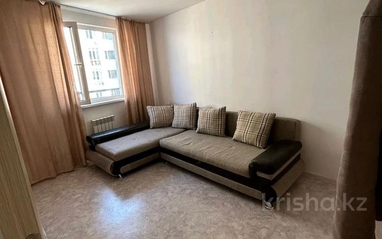 1-комнатная квартира · 35 м² · 5/9 этаж, Пр.Райымбек 275 за 150 000 ₸ в  — фото 3