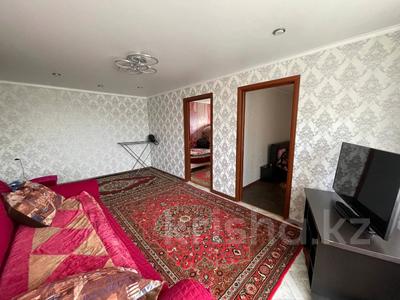 4-комнатная квартира · 60.8 м² · 3/5 этаж, Кубеева 2А за 21.5 млн ₸ в Костанае