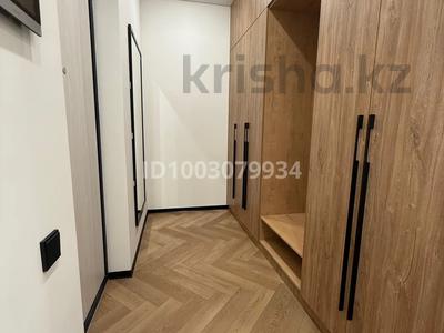 1-комнатная квартира · 45 м² · 3 этаж, Сейфуллина 416/2 — Макатаева за 420 000 ₸ в Алматы, Алмалинский р-н